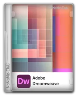 Adobe Dreamweaver 2021 21.6.0.15711 RePack by KpoJIuK [Multi/Ru]