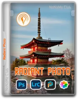 Radiant Photo 2.1.0.756 [Multi/Ru]