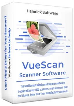 VueScan Pro 9.8.46.20 (x64) [Multi]