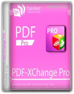 PDF-XChange PRO 10.7.1.399 [Multi/Ru]