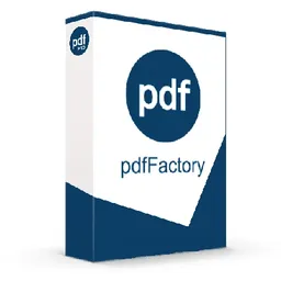 pdfFactory Pro 9.16 [Multi/Ru]