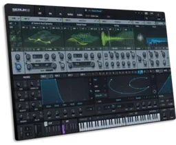 Xfer Records - Serum 2 2.0.21 VSTi 3 (x64) [En]
