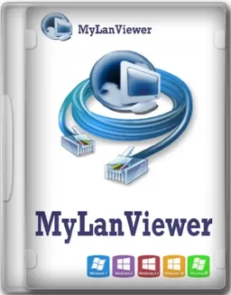MyLanViewer 6.5.7 RePack (& Portable) by elchupacabra [Ru/En]