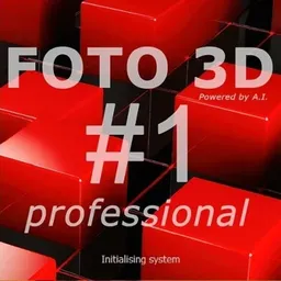 Franzis FOTO projects 3D #1 Pro 1.12.04285 Portable by Spirit Summer [Multi]