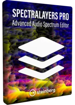 Steinberg - SpectraLayers Pro 12 12.0.20.426 [Multi]