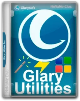 Glary Utilities Pro 6.30.0.34 [Multi/Ru]