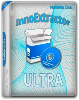 InnoExtractor Ultra 11.1.0.152 [Multi/Ru]