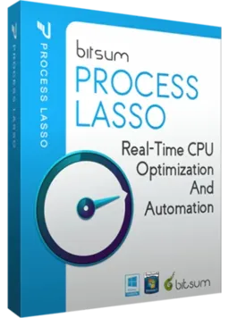 Process Lasso Pro 16.0.2.10 RePack (& Portable) by Dodakaedr [Ru/En]