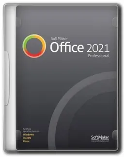 SoftMaker Office Professional 2024 rev. S1228.0906 RePack (& portable) by KpoJIuK [Ru/En]