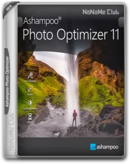 Ashampoo Photo Optimizer 11.0.0.10 (x64) Portable by 7997 [Multi/Ru]