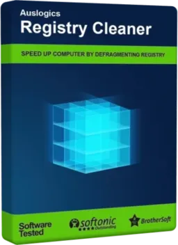 Auslogics Registry Cleaner 11.1.0.1 + Portable