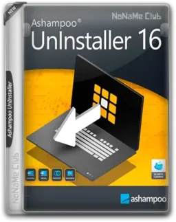 Ashampoo UnInstaller 16.00.02 Portable by 7997 [Multi/Ru]