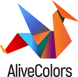 AliveColors 10.0.4823 [Multi/Ru]