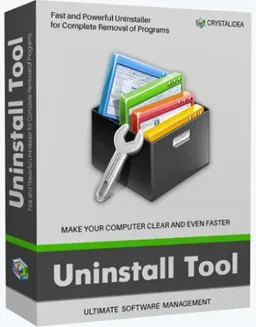 Uninstall Tool 3.8.0 Build 5730 RePack (& Portable) by TryRooM [Multi/Ru]