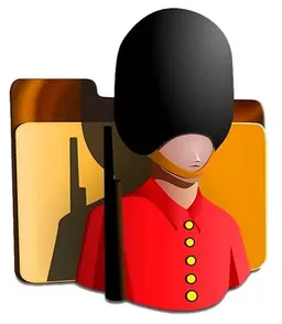 Folder Guard Pro 25.9 [Multi/Ru]