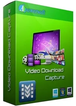Apowersoft Video Download Capture 6.6.0.0 RePack by elchupacabra [Multi/Ru]