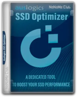 Auslogics SSD Optimizer 2.1.0.0 + Portable [Multi/Ru]