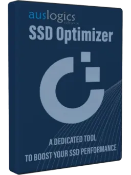 Auslogics SSD Optimizer 2.1.0.1 RePack (& Portable) by elchupacabra