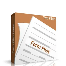 Form Pilot Office 2.84 [Ru]