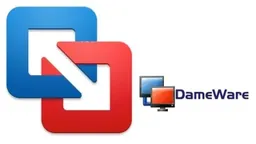 DameWare Remote Support & DameWare Mini Remote Control 12.3.2.5 [En]