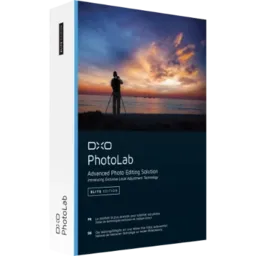 DxO PhotoLab 9.1.0 Build 488 [Multi]