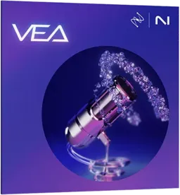 iZotope - VEA 1.1.0 VST 3, AAX (x64) RePack by R2R [En]