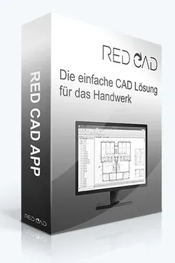 Red Cad App 3.24.3.0 [Multi]