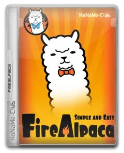 FireAlpaca 2.13.25 RePack (& Portable) by elchupacabra [Multi/Ru]
