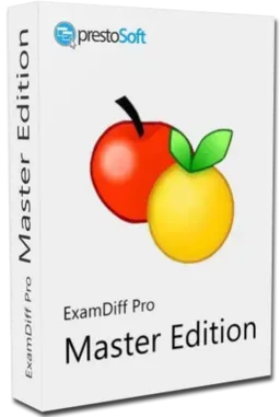 ExamDiff Pro 16.0.1.9 RePack (& Portable) by elchupacabra [Ru/En]