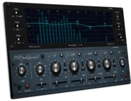 PSPaudioware - PSP preQursor3 3.0.0 VST, VST 3, AAX (x64) RePack by R2R [En]