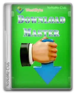 Download Master 7.2.2.1739 RePack (&Portable) by elchupacabra [Multi/Ru]