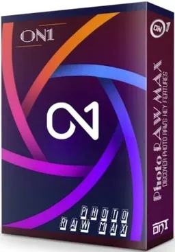 ON1 Photo RAW MAX 2026 20.0.4.17586 [Multi/Ru]