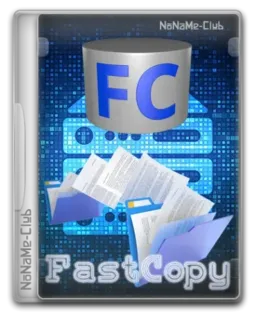 FastCopy Pro 5.11.0 [Multi]