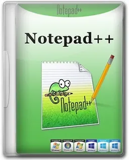 Notepad++ 8.8.6 Final + Portable [Multi/Ru]