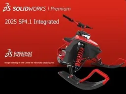 SolidWorks 2025 SP4.1 [Multi/Ru]
