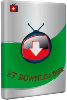 YT Downloader 9.17.10 [En]