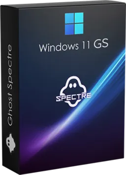 Windows 11 PRO 25H2 26200.7462 Update 2 by Ghost Spectre [En]
