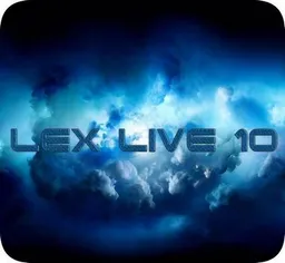 LEX LIVE 10 Preview v.26.0.3 [Ru]