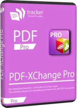 PDF-XChange PRO 10.7.3.401 [Multi/Ru]