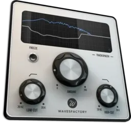 Wavesfactory - TrackSpacer 2.5.10 VST, VST3, AAX (x64) RePack by R2R [En]