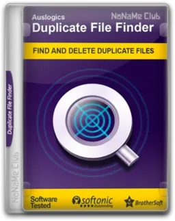 Auslogics Duplicate File Finder 11.1.1.0 [Multi/Ru]