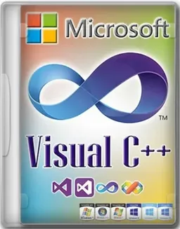 Microsoft Visual C++ Runtimes AIO v0.102.0 x86-x64 Repack by abbodi1406 [Multi/Ru]
