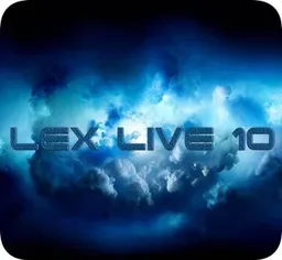 LEX LIVE 10 RC v.26.0.15 [Ru]