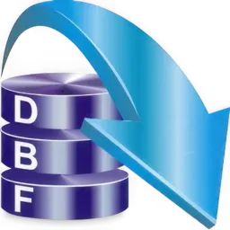 DBF Converter 7.65 RePack (& Portable) by elchupacabra [En]