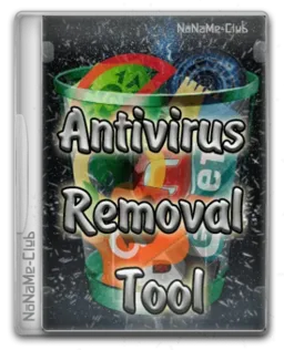 Antivirus Removal Tool 2025.10 [Multi/Ru]