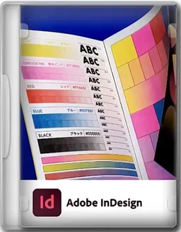 Adobe InDesign 2026 21.0.2.2 RePack by KpoJIuK