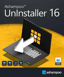 Ashampoo UnInstaller 16.00.02 RePack (& Portable) by elchupacabra [Ru/En]