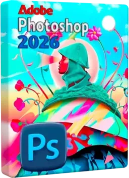 Adobe Photoshop 2026 27.2.0.15 Full Portable by 7997