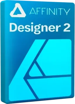 Serif Affinity Designer 2.6.5.3782 [Multi]