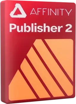 Serif Affinity Publisher 2.6.5.3782 [Multi]